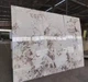 Комплект бамбуковых панелей BWD LW9044 Marble 3 шт (8мм) - изображение 2