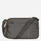 Torebka crossbody damska materiałowa Mandarina Duck P10QMT48-024 Szara - obraz 1