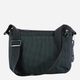 Torebka crossbody damska materiałowa Mandarina Duck P10QMT55-A46 Niebieska - obraz 2