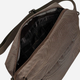 Torebka crossbody damska materiałowa Mandarina Duck P10QMTV8-024 Szara - obraz 4