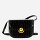 Torebka crossbody damska skórzana Furla WB01737BX3178O60001002 Czarna - obraz 1