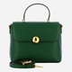 Torebka crossbody damska skórzana Furla WB01882BX30364282S1002 Zielona - obraz 1