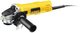 Szlifierka kątowa DeWalt DWE4057-QS (5035048633847) - obraz 1