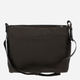 Torba na ramię damska materiałowa Mandarina Duck P10QMT58-A78 Zielona - obraz 2