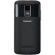 Мобільний телефон Panasonic KX-TU160 Black (KX-TU160EXB) - изображение 2