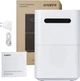 Увлажнитель воздуха SmartMi Evaporative Humidifier 3 (CJXJSQ05ZM) - изображение 5