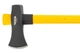 Колун Mastertool 2500г x 900мм фіберглас (05-0910) - зображення 3