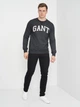 Світшот GANT Grafic 2046035 Black XL - изображение 2