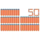 Набір стріл Nerf N1 для бластерів N Series, 50 шт (F8639) - зображення 2