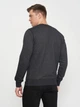 Світшот GANT Grafic 2046035 Black XL - изображение 3