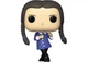 Фігурка Колекційна Венздей Funko POP! TV AFC – Wednesday Addams 1549 - зображення 3