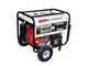 Бензиновый генератор 7 кВт AMC POWER BT-8800 LE - изображение 1