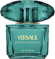 Woda perfumowana damska Versace Crystal Emerald 90 ml (8011003901647) - obraz 1
