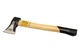 Топор-колун Mastertool 1000 г ручка деревянная (05-0131) - изображение 1