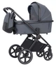 Універсальна коляска 3 в 1 Carrello Ultimo CRL-6519 Cool Grey - зображення 1