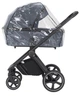 Універсальна коляска 3 в 1 Carrello Ultimo CRL-6519 Cool Grey - зображення 3