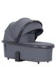 Універсальна коляска 3 в 1 Carrello Ultimo CRL-6519 Cool Grey - зображення 7