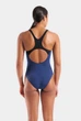 Купальник жіночий Arena SWIMSUIT CONTROL PRO SOLID 009073-750 42 Синій - изображение 4