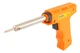 Паяльник контактный Mastertool 25 x 80Вт пистолет (44-0024) - изображение 1
