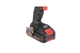 Шуруповерт акумуляторний Intertool 20В x 2Ач Li-Ion Storm (WT-0350) - зображення 5