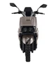 Електроскутер Crosser CR-17 2500W 72V/35Ah - Бежевий - зображення 2