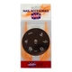 Пластина для стемпинга Ronney Professional Stamping Palete RN 00404 ( 5060456777807 ) - изображение 1