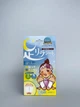 MEGUMI Foot Relax Sheet Rose детокс-пластыри для ног (роза) 30 шт - изображение 3