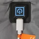 Ковдра з підігрівом від USB Ranger USB 190 (RA 6664) - зображення 6