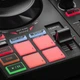 DJ-контроллер Hercules DJControl Inpulse 200 MK2 (2-канальный, Serato DJ Lite/DJUCED, USB) - изображение 2