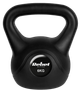 Гиря Rebel Active RBA-2313 бітумна 6 кг (5901890100878) - зображення 1