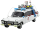 Металлический 3D конструктор Metal Earth Premium "Автомобиль Охотников за привидениями Ecto-1" (ICX230) - изображение 1