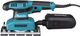 Szlifierka oscylacyjna Makita BO3710 190 W (0883816033482) - obraz 2