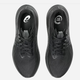Чоловічі кросівки для бігу ASICS GT-2000 14 1011C056-002 45 (11US) Чорні (4570158928656) - зображення 6