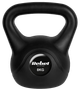 Гиря Rebel Active RBA-2314 бітумна 8 кг (5901890100892) - зображення 1