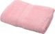 Набор 2 хлопковые полотенца Soho для ванной 70х140 + 50х90 см Abba Pink (50*90+70*140см Abba Pink) - изображение 2