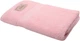Набор 2 хлопковые полотенца Soho для ванной 70х140 + 50х90 см Abba Pink (50*90+70*140см Abba Pink) - изображение 3