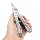 Мультитул SWISS+TECH Pterosaur (15 в 1, J0200018) - изображение 6