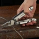 Мультитул SWISS+TECH T-Rex (18 в 1, J0200057) - изображение 6