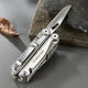 Мультитул SWISS+TECH T-Rex (18 в 1, J0200057) - изображение 8