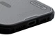 Чохол Nillkin Matte Magnetic Pro для Apple iPhone 17 (6.3") Transparent Black - изображение 4