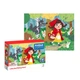 Детский пазл "Красная Шапочка" DoDo Toys 300694, 30 элементов - изображение 2