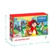 Детский пазл "Красная Шапочка" DoDo Toys 300694, 30 элементов - изображение 5