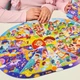 Дитячий виммельпазл DoDo Toys з екоматеріалів, 100 елементів для дітей від 5 років (562233) - зображення 7