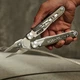 Мультитул SWISS+TECH Kylin Heavy Duty (37 в 1, J0200071) - изображение 7