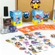 Набір для біо-тату "Wow Box Стіч " від Fresh Tattoo wow-box-stich-3 для 3 дітей - изображение 3