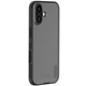 Чохол Nillkin Matte Pro для Apple iPhone 17 (6.3') Transparent black (ITS-00000080565_5) - зображення 1