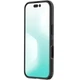 Чохол Nillkin Matte Pro для Apple iPhone 17 (6.3') Transparent black (ITS-00000080565_5) - зображення 3
