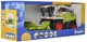 Комбайн Bruder Claas Jaguar 900 1:16 (02131) - зображення 5