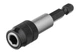 Тримач для біт Intertool 60 мм з автофіксацією, Китай, тип біти Storm (VT-0239) - изображение 1