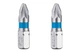 Біта Intertool PZ2 x 25 мм Storm (2 шт.) (VT-0221) - зображення 3